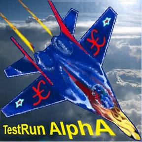 dj clyburn house and trance music test run alpha